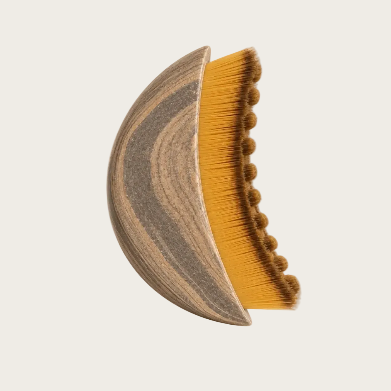 Lymphatic Contour Face Brush
